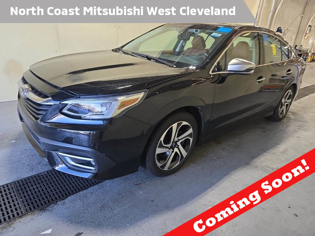 Used 2020 Subaru Legacy Touring XT AWD/4WD image 1