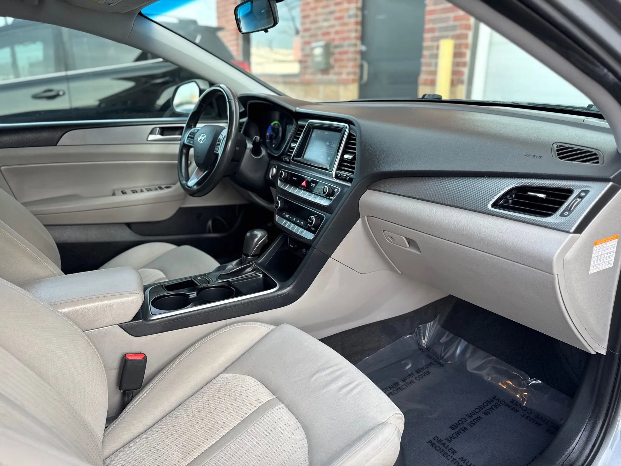 Used 2018 Hyundai Sonata SE FWD image 23