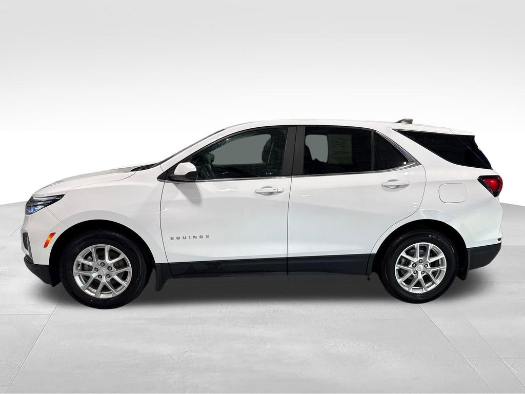 Used 2022 Chevrolet Equinox LT FWD image 49