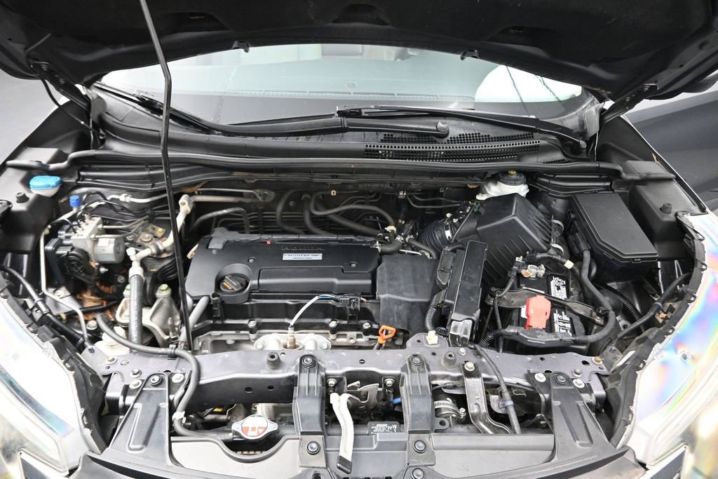 Used 2016 Honda CR-V EX image 14