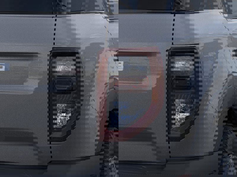 New 2026 Ford Bronco Sport Big Bend image 21