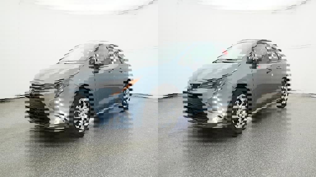 New 2026 Toyota Corolla LE image 17