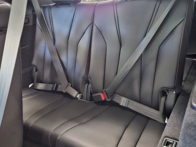 New 2026 Acura MDX Type S image 10