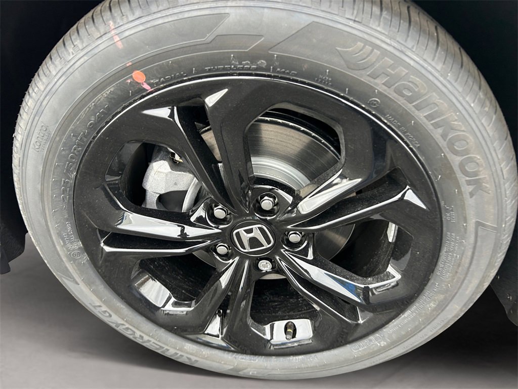 New 2025 Honda Accord SE image 14