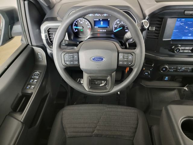 Certified 2023 Ford F150 XL w/ STX Appearance Package image 23