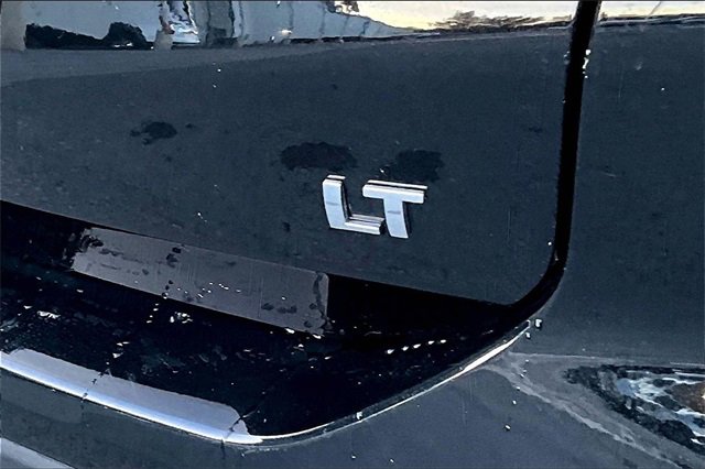 Used 2024 Chevrolet Equinox LT w/ LPO, Floor Liner Package image 24