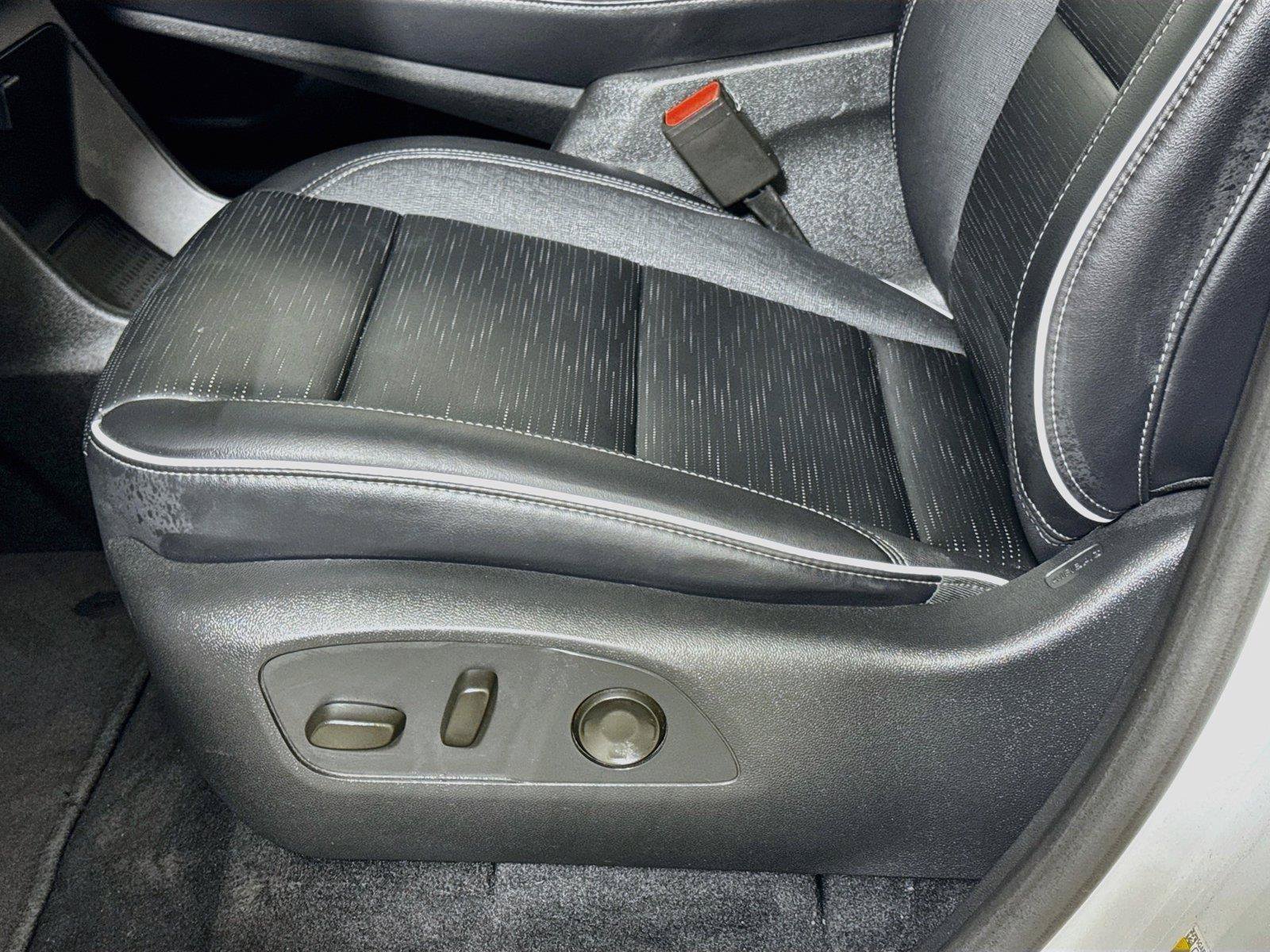 Certified 2026 Buick Enclave Sport Touring FWD image 18