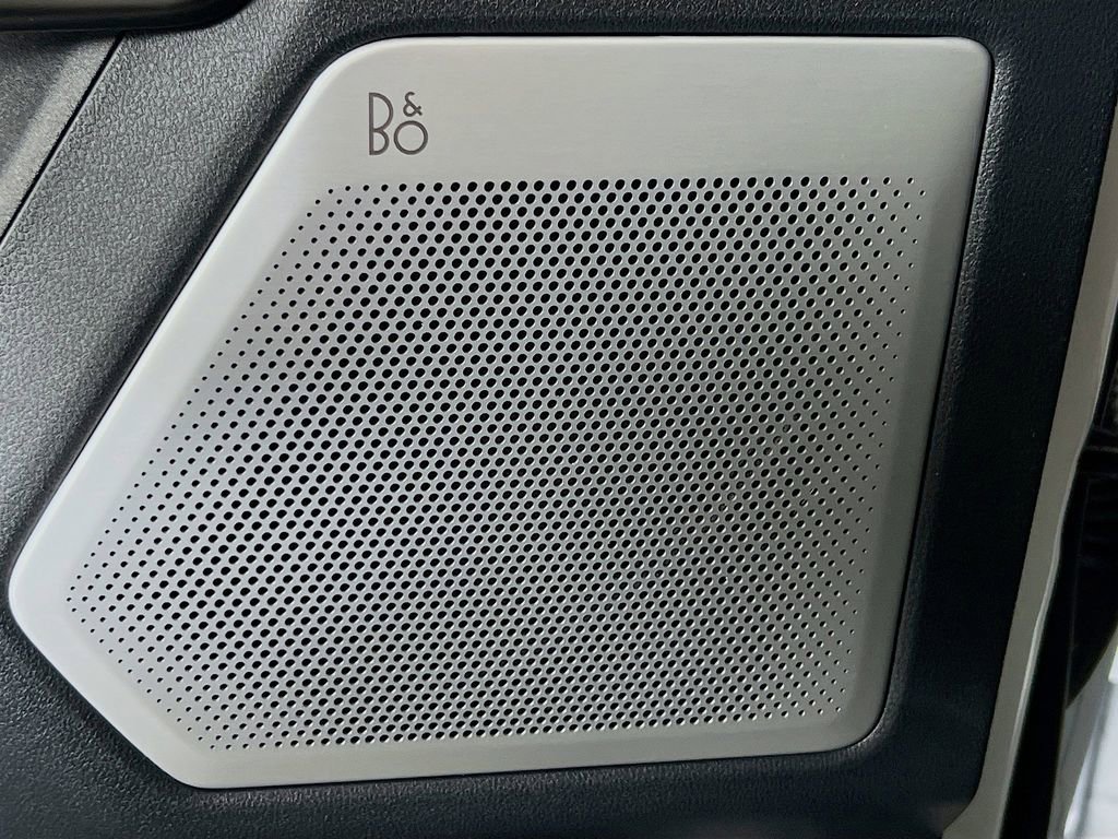 New 2026 Ford F350 Platinum w/ Tremor Off-Road Package image 13