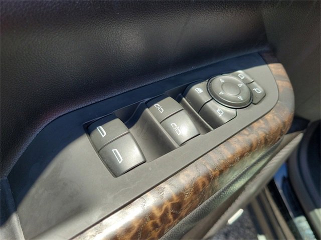 Used 2023 GMC Acadia Denali w/ Trailering Package image 16