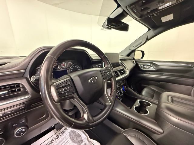 Used 2021 Chevrolet Tahoe RST image 6