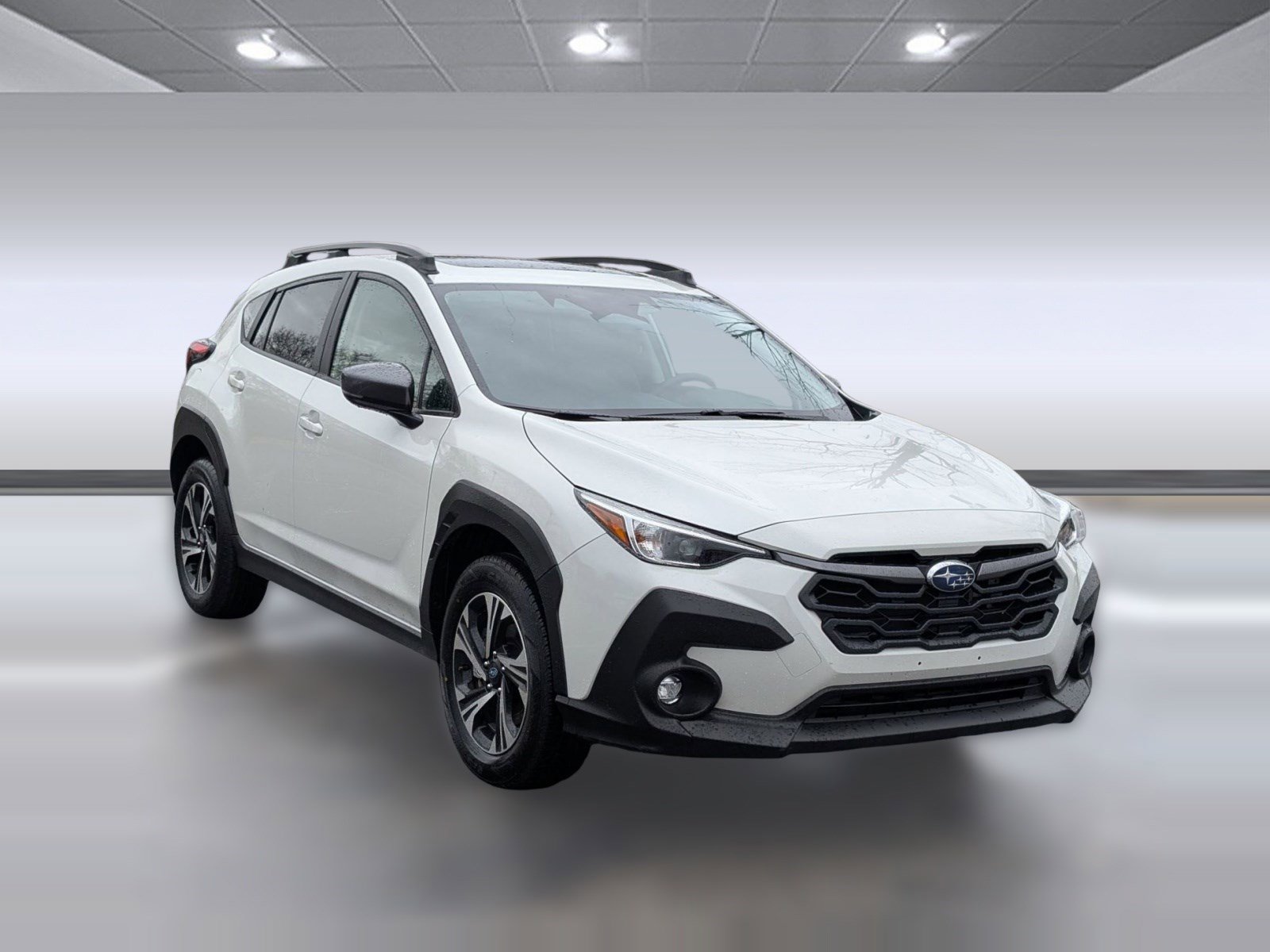 Used 2024 Subaru Crosstrek 2.0i Premium image 7