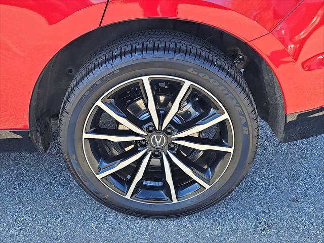Used 2026 Acura RDX A-Spec AWD/4WD image 4