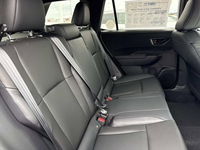 New 2026 Subaru Outback Premium image 17