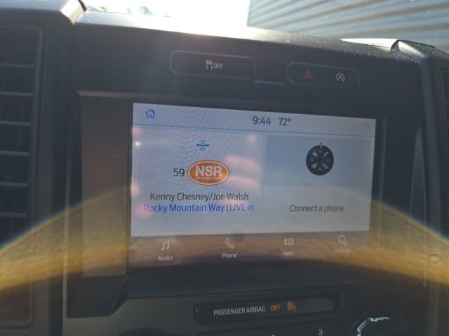 Certified 2020 Ford F150 XL w/ Equipment Group 101A Mid image 12