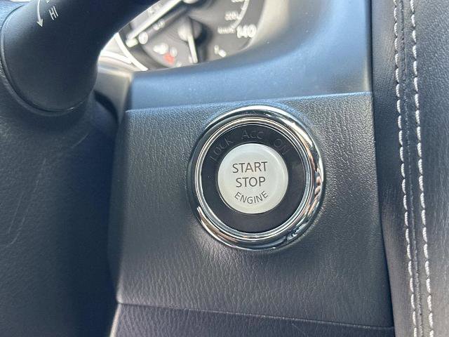 Certified 2024 INFINITI QX80 Sensory AWD/4WD image 18