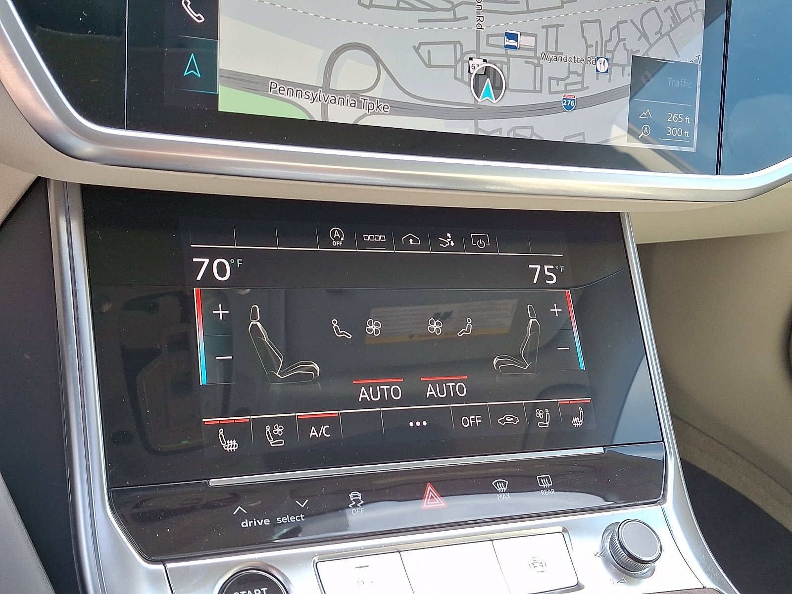 Used 2022 Audi A7 3.0T Premium Plus image 16