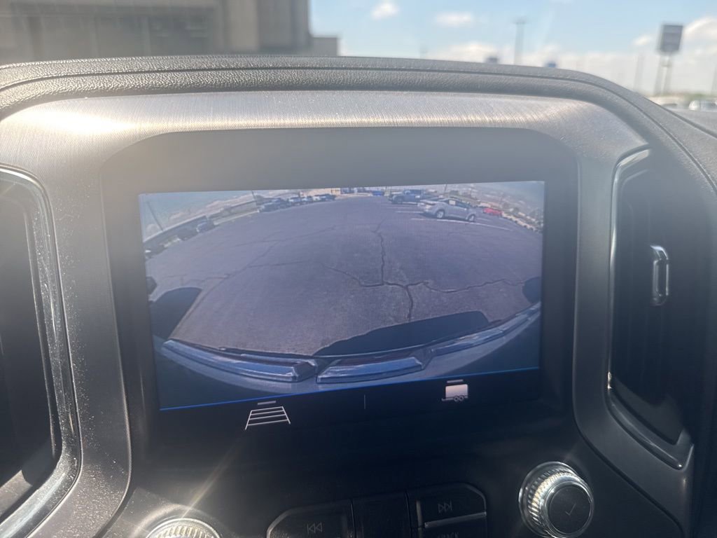 Used 2021 GMC Sierra 2500 SLE w/ SLE Value Package; image 19