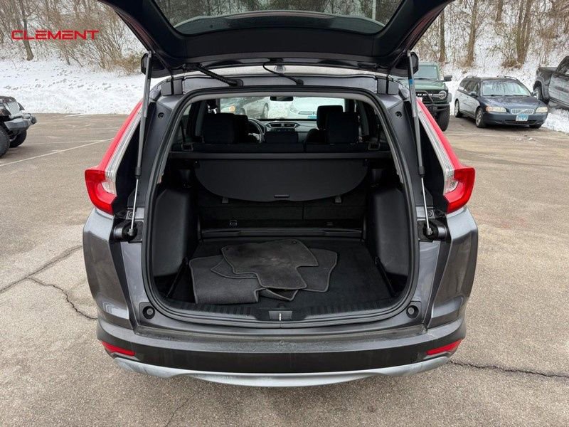 Used 2018 Honda CR-V EX image 6