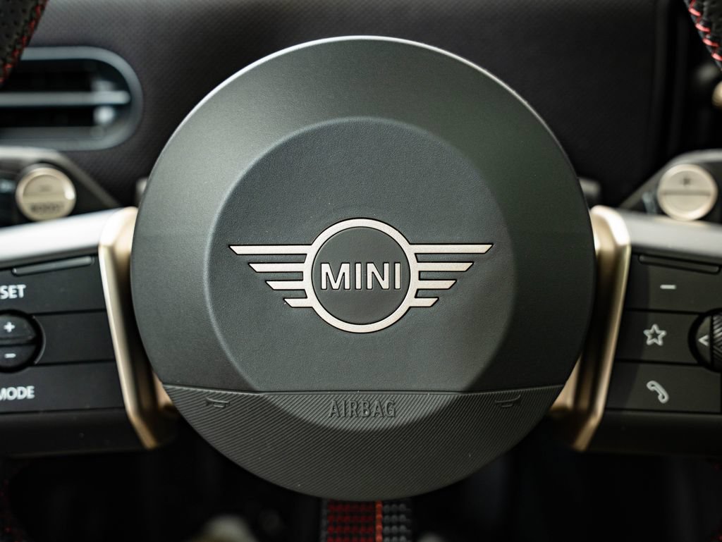 New 2026 MINI Cooper S FWD image 28