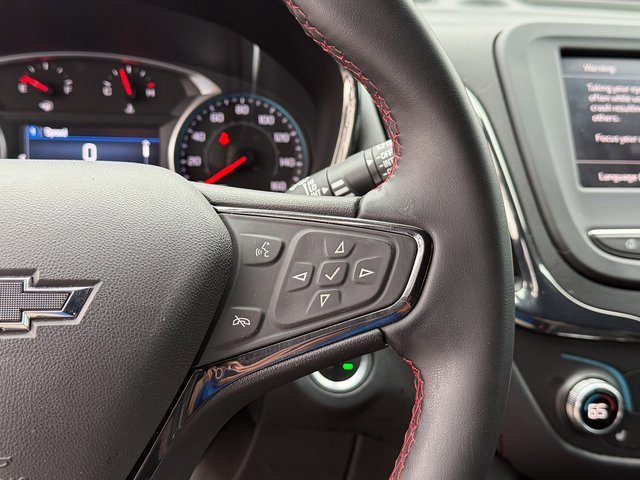 Used 2024 Chevrolet Equinox RS image 10