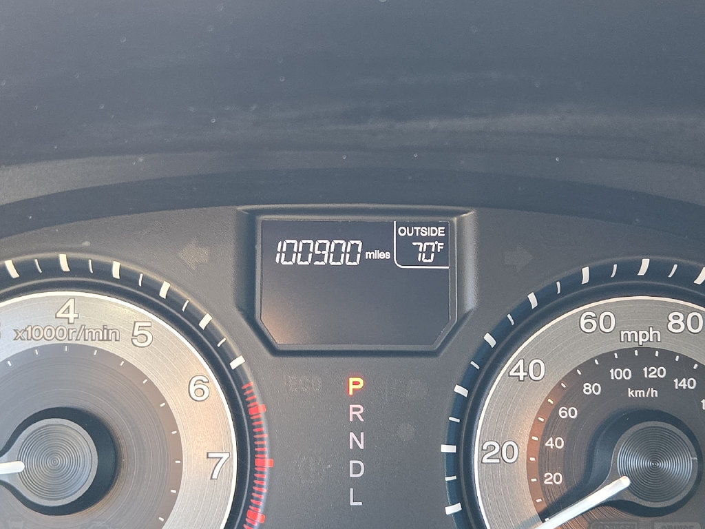Used 2013 Honda Odyssey EX-L image 22