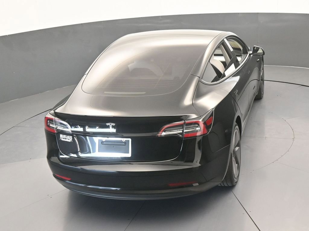 Used 2022 Tesla Model 3 image 47