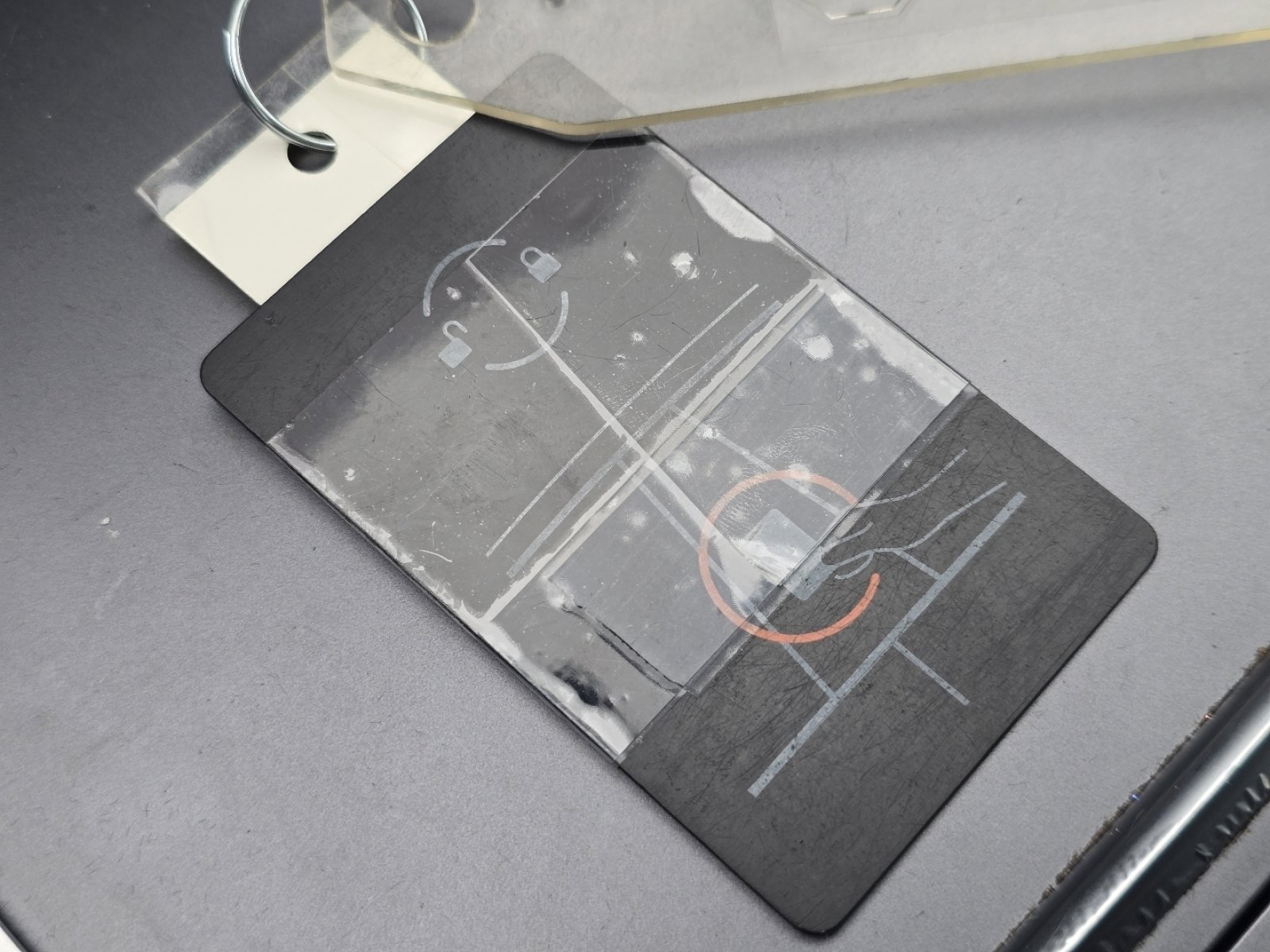 Used 2021 Tesla Model 3 Long Range image 30