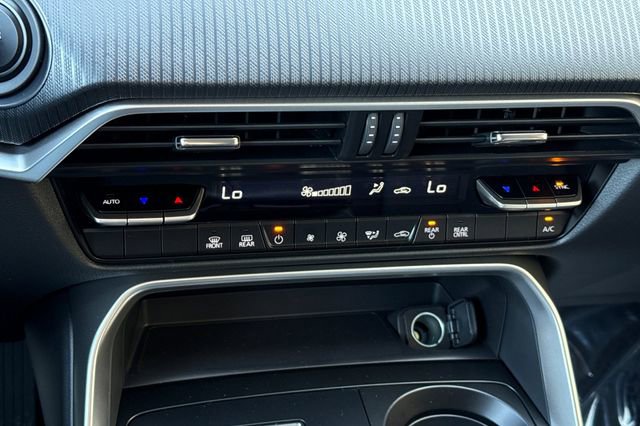 New 2026 MAZDA CX-70 SC image 24