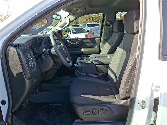 Used 2026 Chevrolet Silverado 1500 Custom image 9