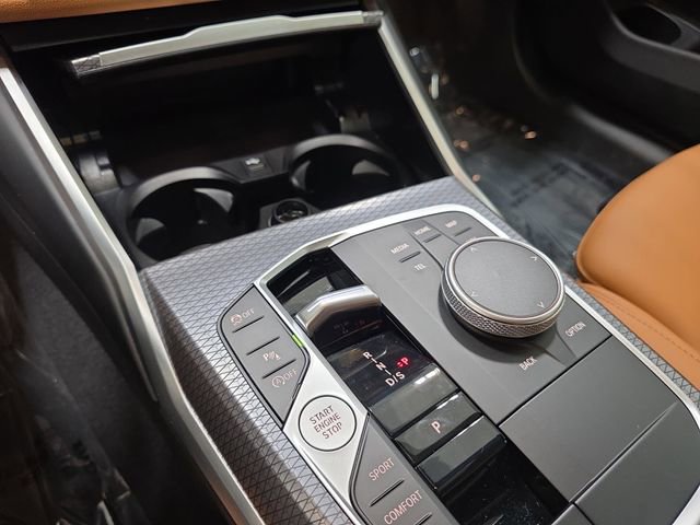 Certified 2025 BMW 330i xDrive Sedan w/ Convenience Package image 20