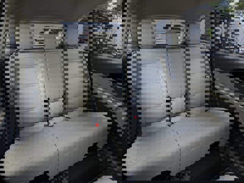 New 2026 Lincoln Nautilus Premier image 11