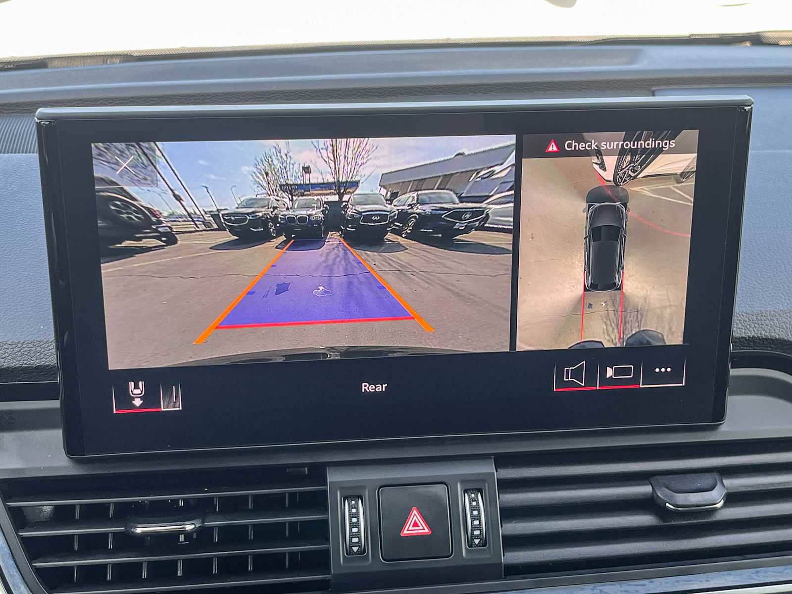 Used 2023 Audi Q5 e Premium Plus image 23