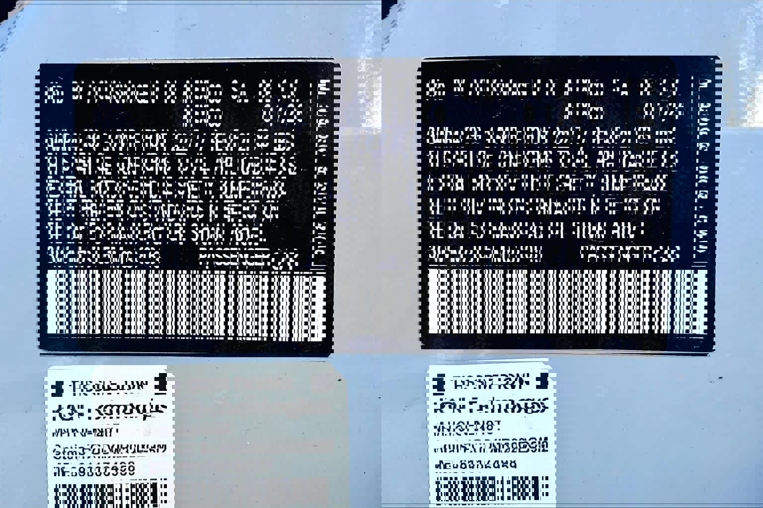 New 2026 Volkswagen Jetta GLI Autobahn image 18