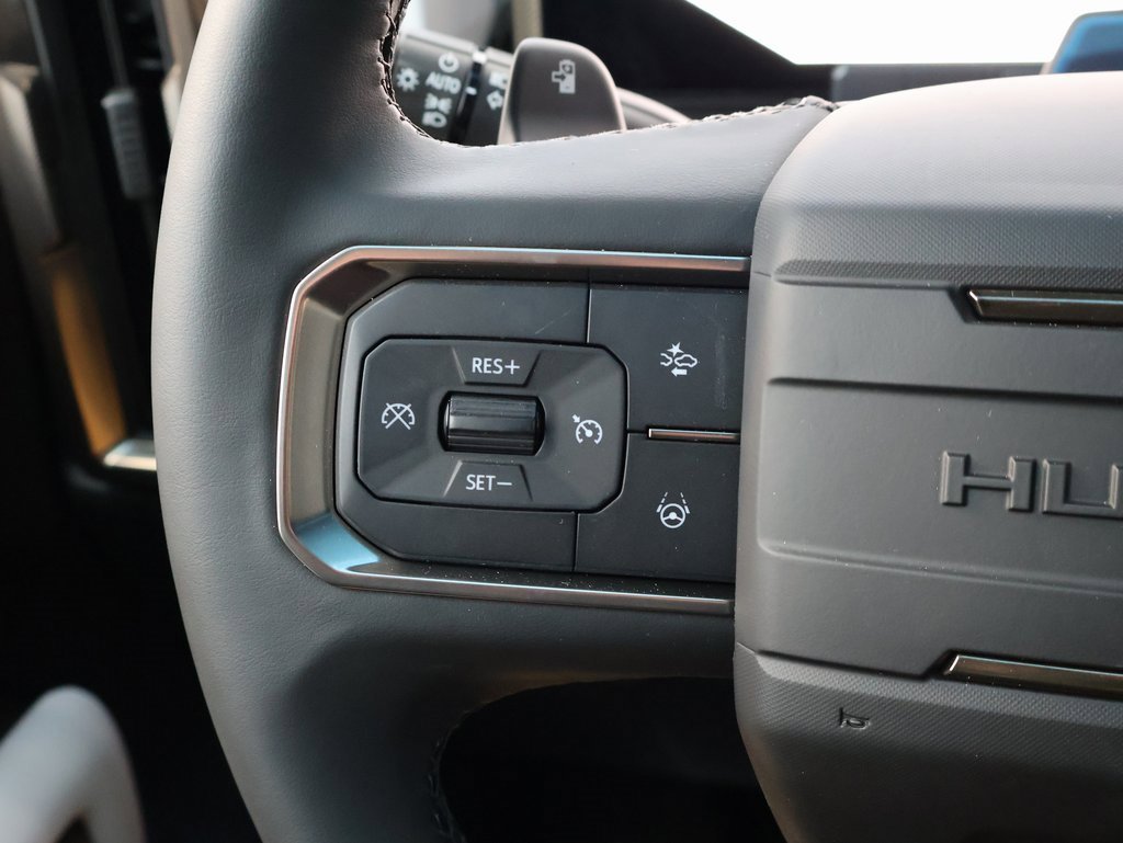 New 2025 GMC Hummer EV 2X image 16