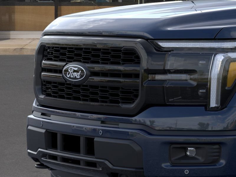 New 2026 Ford F150 Lariat w/ Equipment Group 501A Mid AWD/4WD image 18