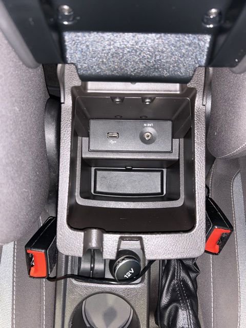 Used 2014 Ford Focus ST image 96