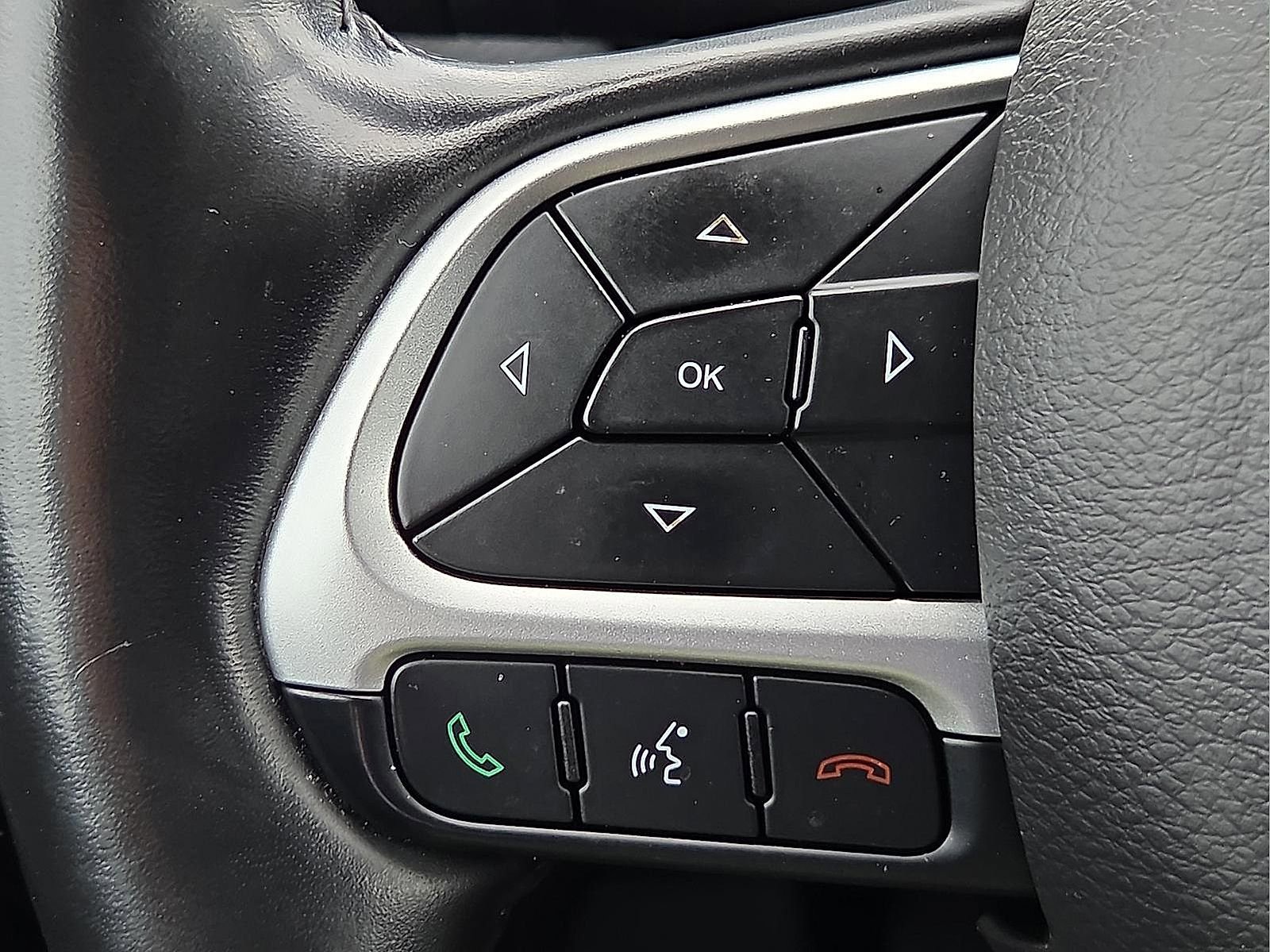 Used 2021 Jeep Compass Sport w/ Cold Weather Group image 19