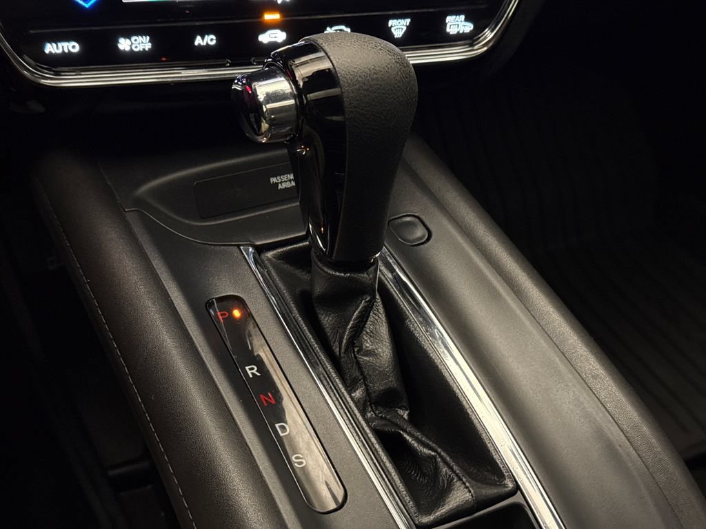Used 2022 Honda HR-V EX image 28