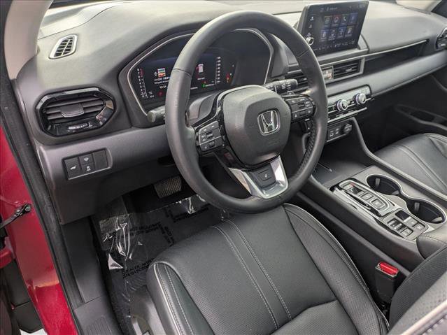 Used 2023 Honda Pilot Elite image 10