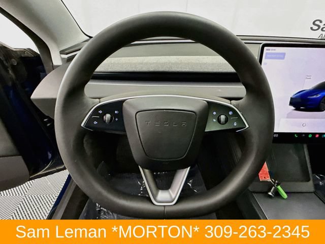 Used 2024 Tesla Model 3 Standard Range RWD image 10