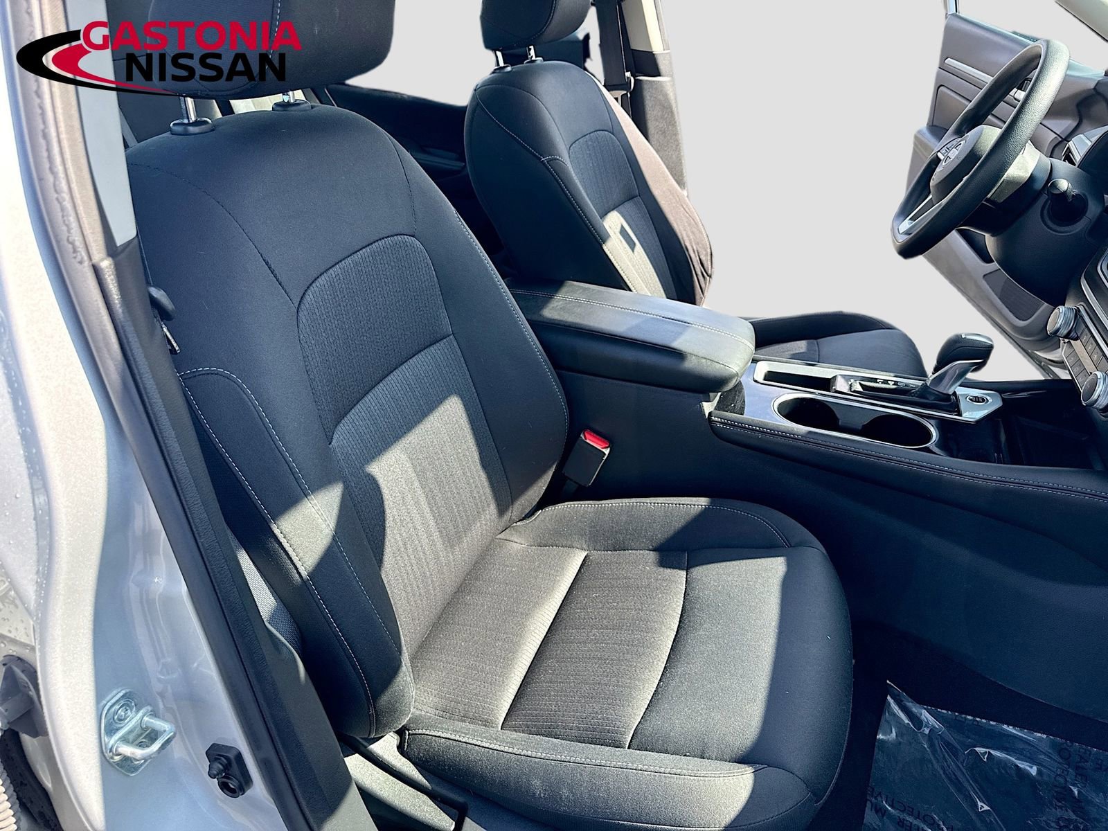 Used 2023 Nissan Altima 2.5 SV image 33