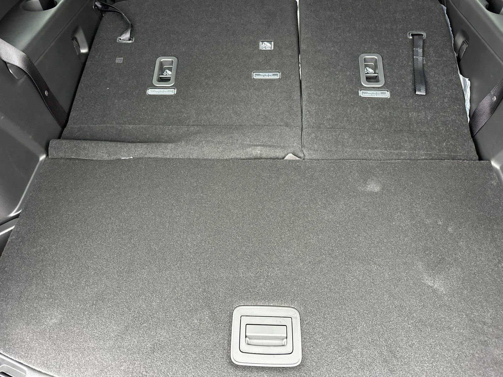 New 2026 MAZDA CX-90 3.3 Turbo S w/ Premium Package image 14