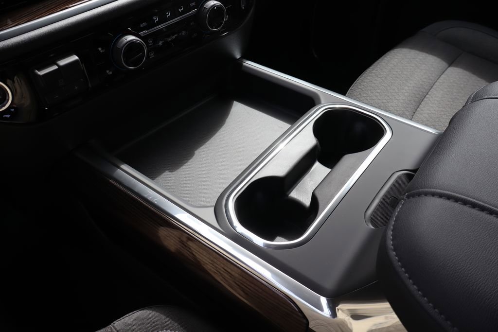 New 2026 Chevrolet Silverado 2500 LT image 24