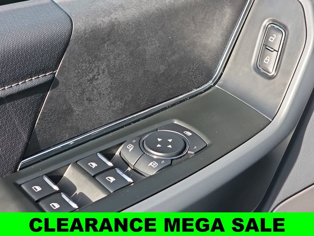 New 2025 Ford F150 XLT w/ Equipment Group 303A High image 29