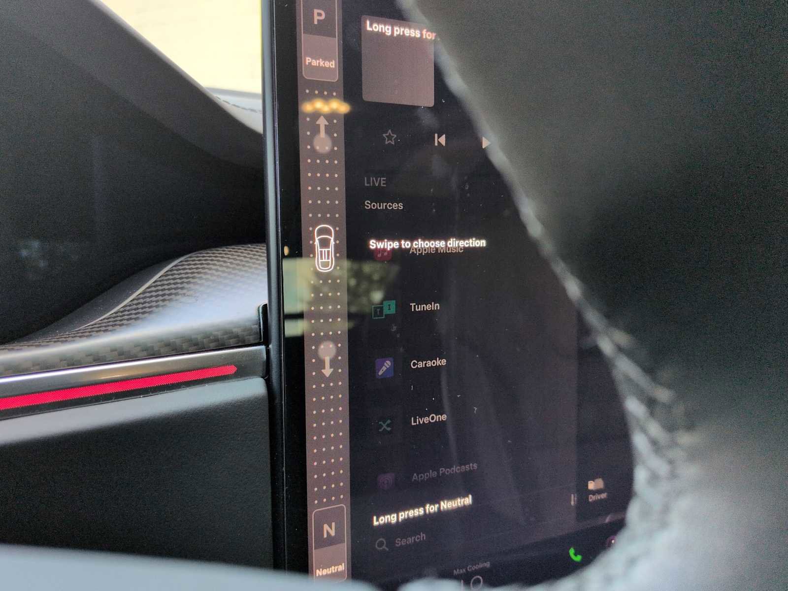 Used 2024 Tesla Model X Plaid AWD/4WD image 30