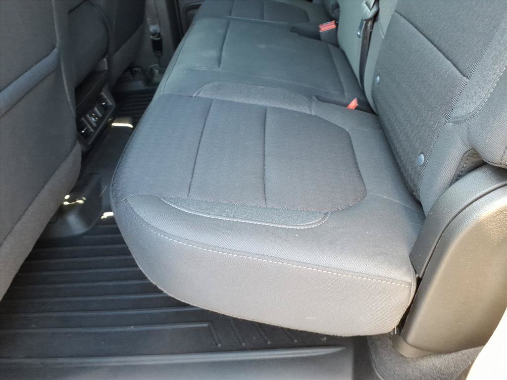 Used 2022 GMC Sierra 1500 Elevation AWD/4WD image 21