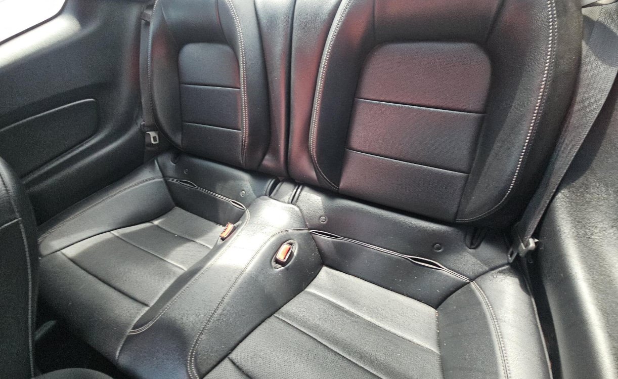 Used 2015 Ford Mustang GT w/ GT Performance Package RWD image 13