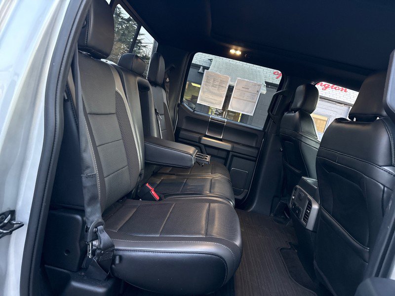 Used 2019 Ford F150 Raptor w/ Equipment Group 802A Luxury image 35