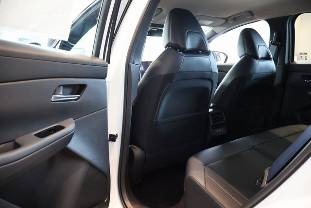 New 2026 Nissan Leaf SV+ w/ Floor Mat Package (SV+) image 25