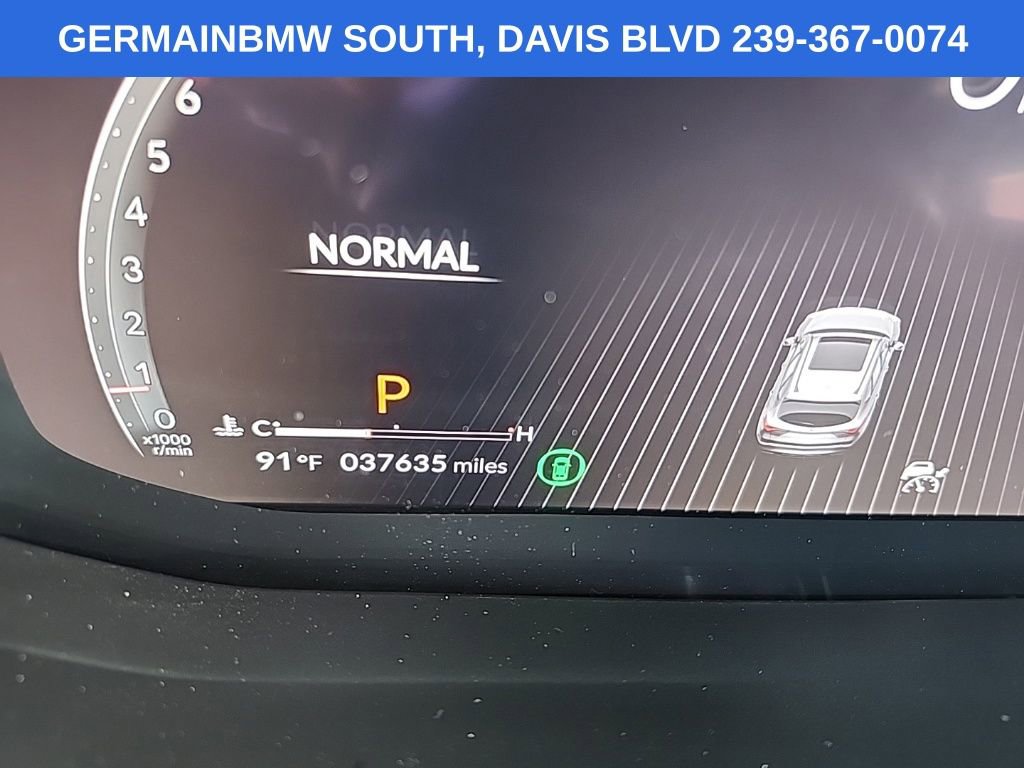 Used 2023 Acura MDX Type S AWD/4WD image 14